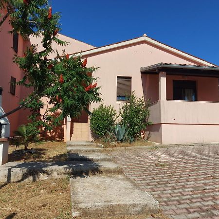 Apartman Porat Pula Exterior foto