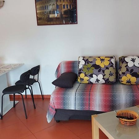 Apartman Porat Pula Exterior foto
