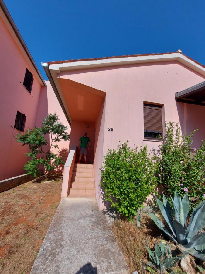Apartman Porat Pula Exterior foto