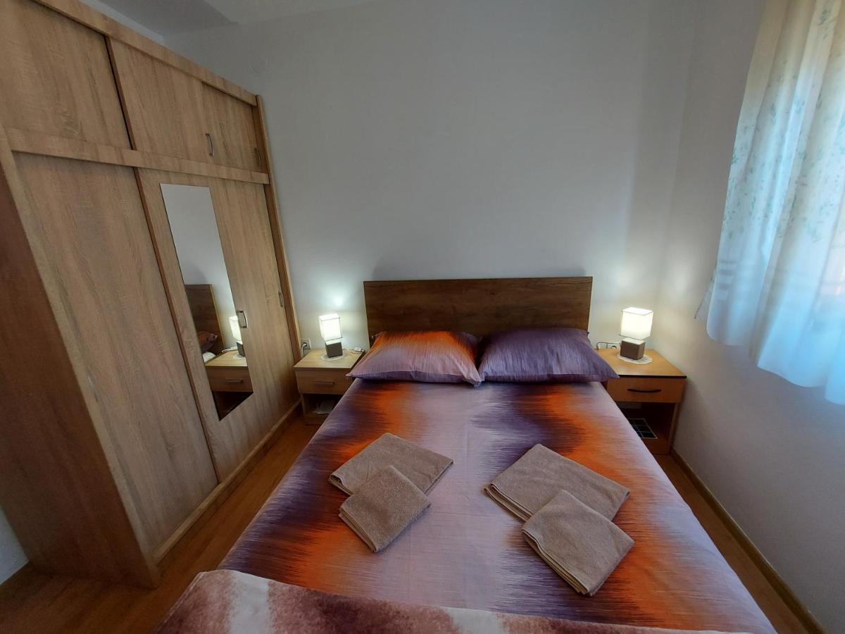 Apartman Porat Pula Exterior foto