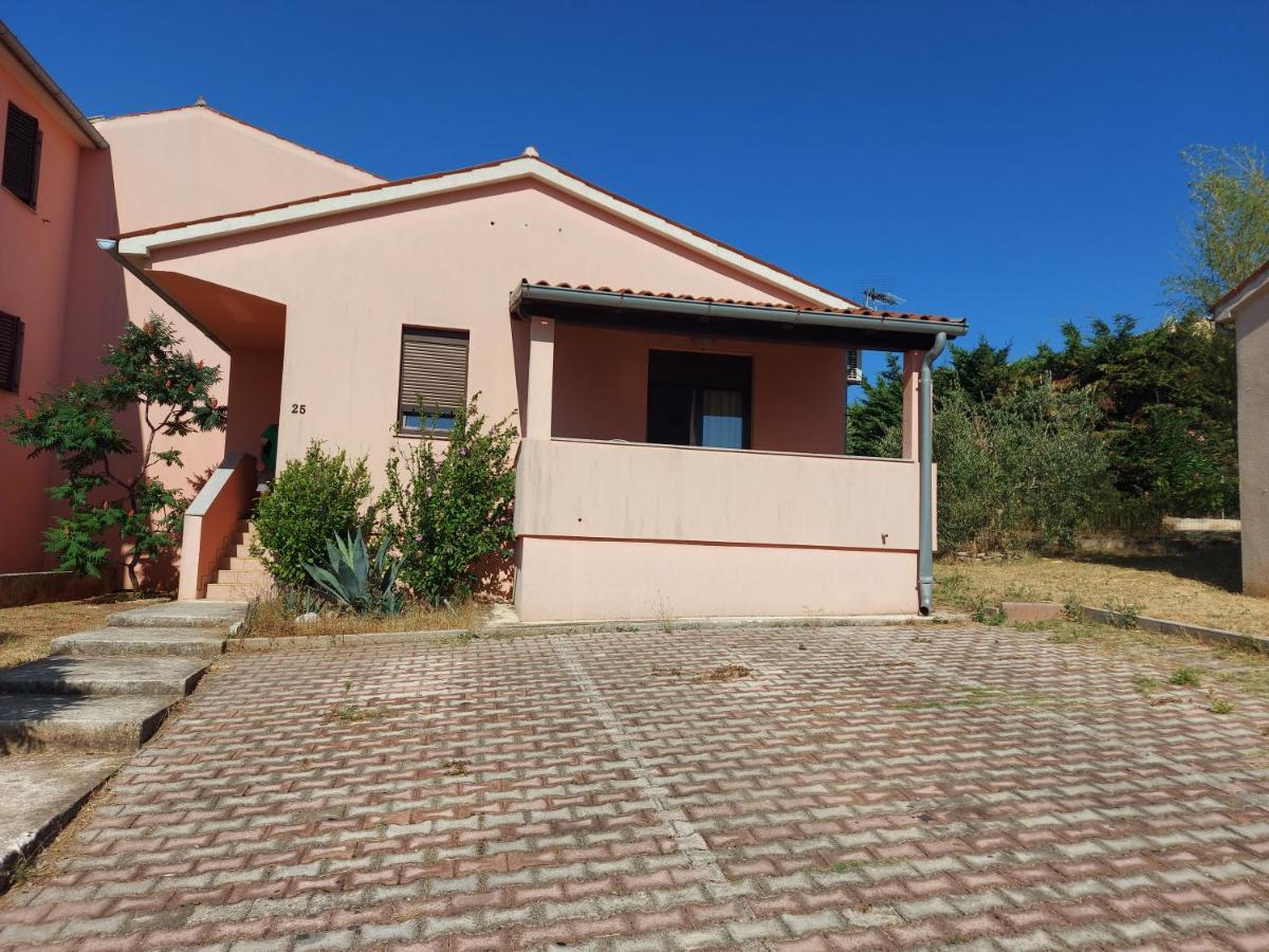 Apartman Porat Pula Exterior foto