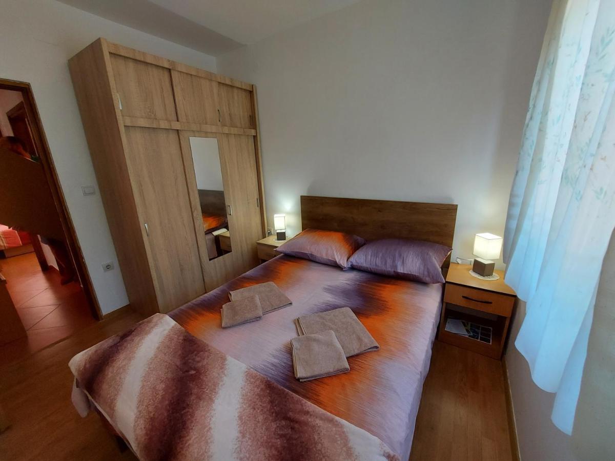 Apartman Porat Pula Exterior foto