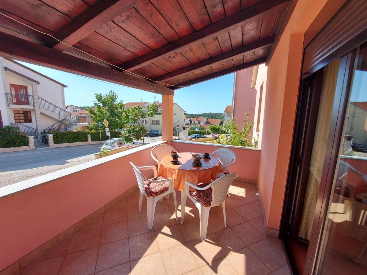 Apartman Porat Pula Exterior foto