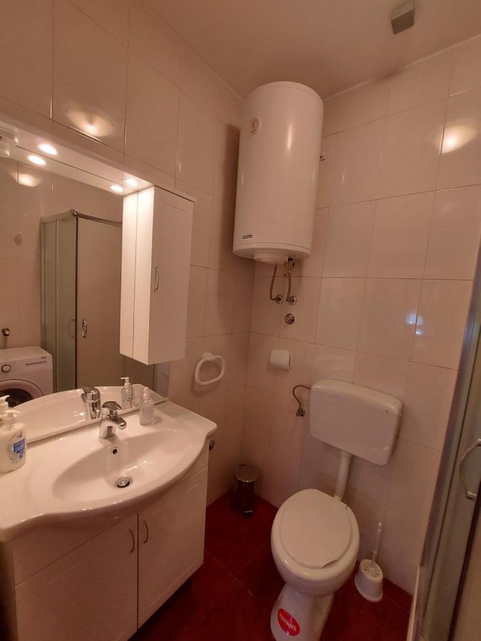 Apartman Porat Pula Exterior foto