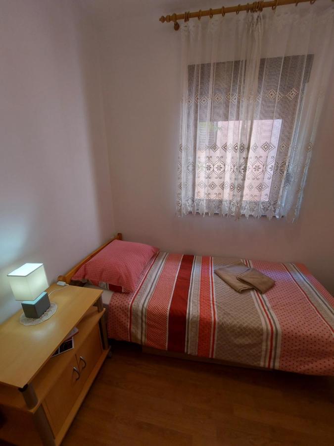 Apartman Porat Pula Exterior foto