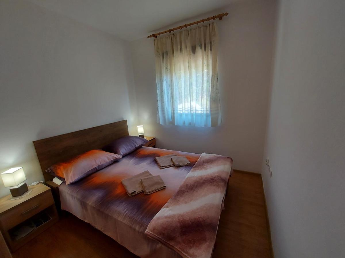 Apartman Porat Pula Exterior foto