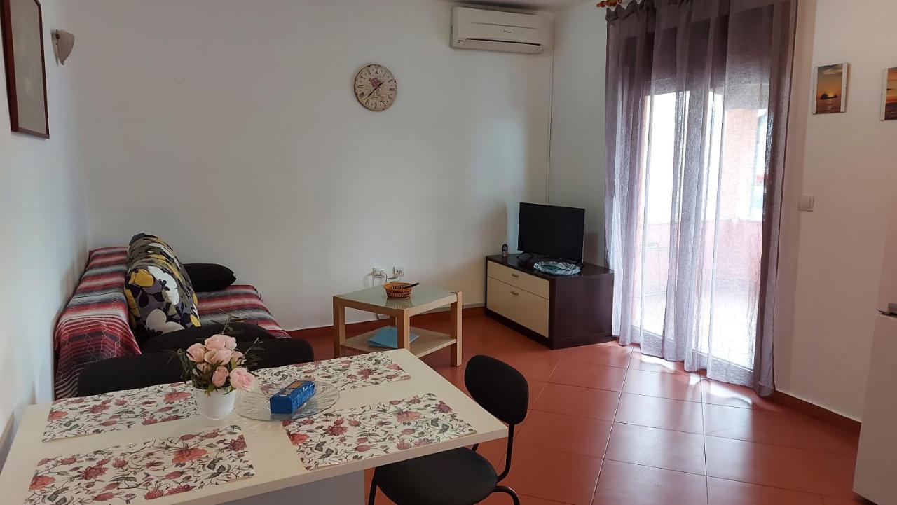 Apartman Porat Pula Exterior foto